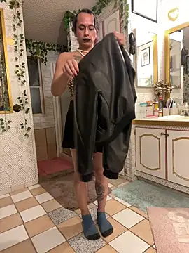 TSJade95 online show from February 18, 3:31 am