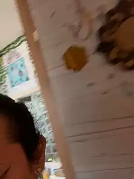 TSJade95 online show from February 22, 5:24 pm