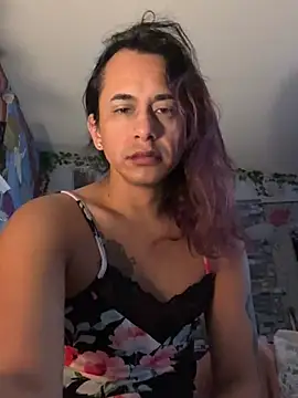 TSJade95 online show from February 23, 4:02 pm