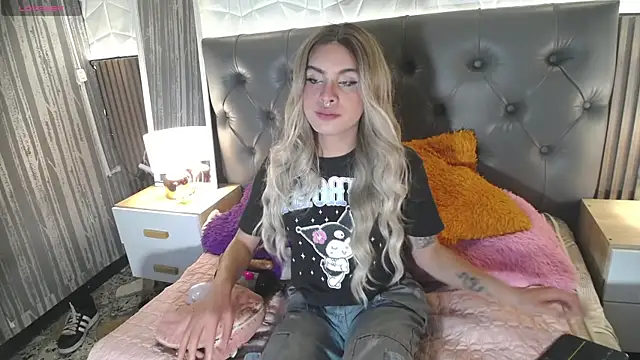 amapola hs online show from September 22, 10:15 pm