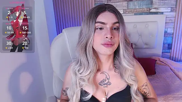 amapola hs online show from October 1, 9:26 pm