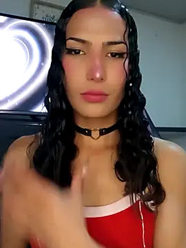 Lanna hott  online show from November 8, 7:14 pm