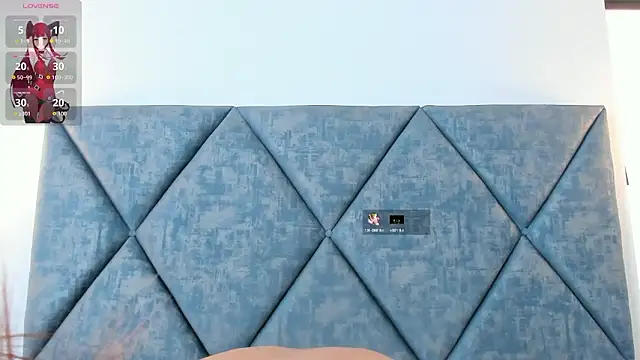 Maiskeen Zamara online show from March 3, 12:01 pm