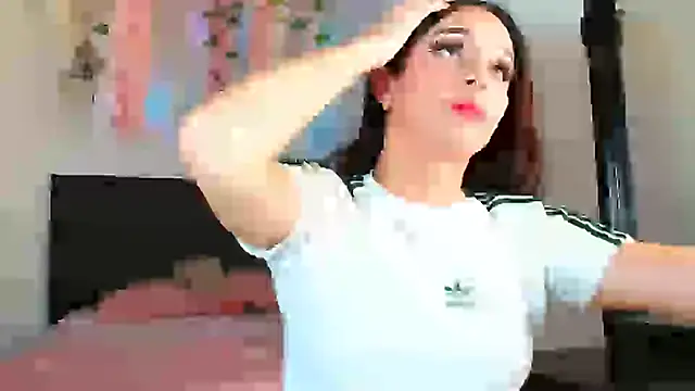 alexaryderr online show from March 22, 9:19 pm