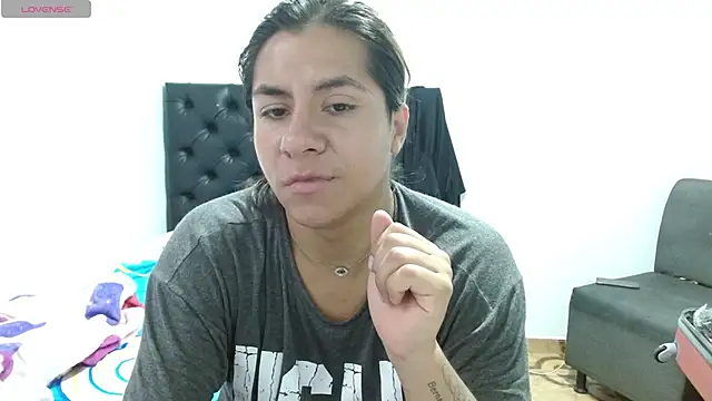 Kamilasalazar online show from September 15, 7:52 pm