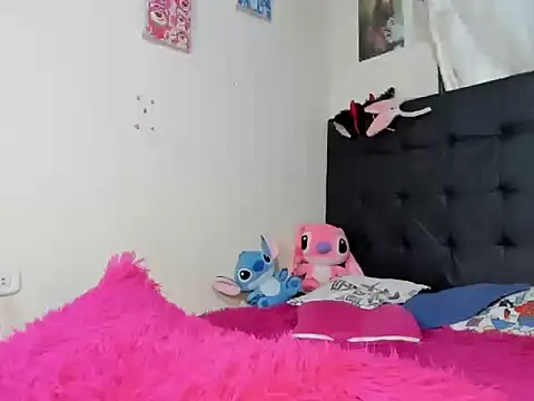 tiffanys sohot online show from July 3, 3:23 am