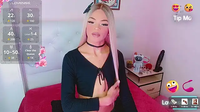 alexa-xxx- online show from April 4, 6:44 am