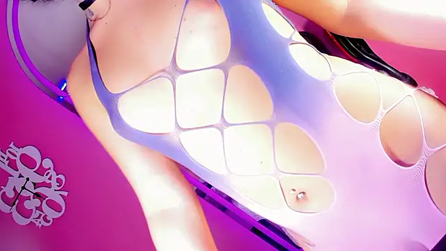 Saamanthaa11 online show from February 23, 7:00 am