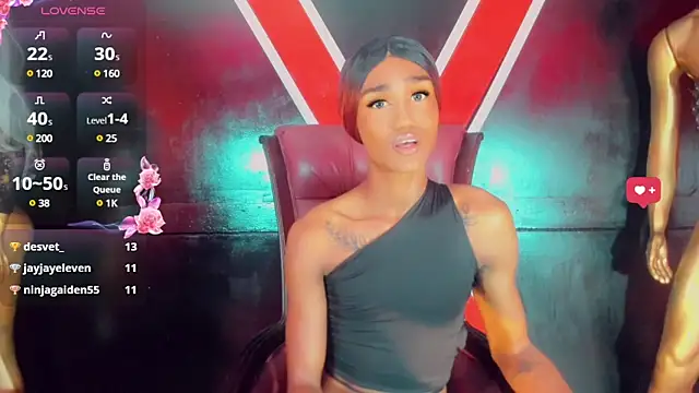 Kendall hornyy online show from January 7, 7:28 pm