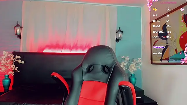 Kendall hornyy online show from January 19, 5:37 am