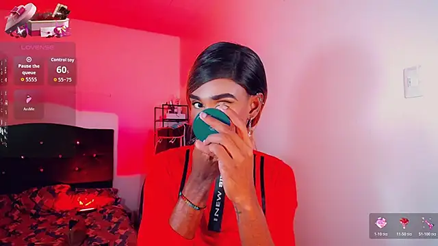 Kendall hornyy online show from January 14, 7:12 pm