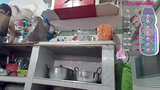 BjAlexxx-FTM online show from December 24, 9:44 pm