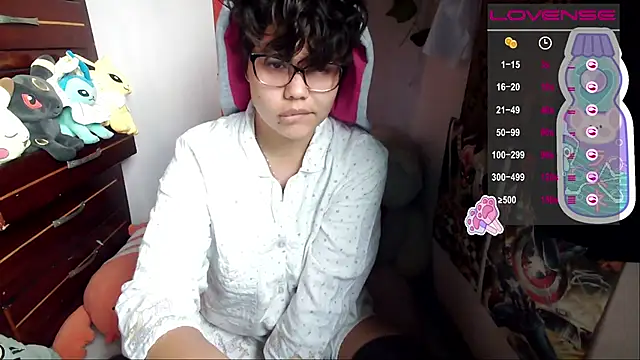 BjAlexxx-FTM online show from December 30, 9:29 pm