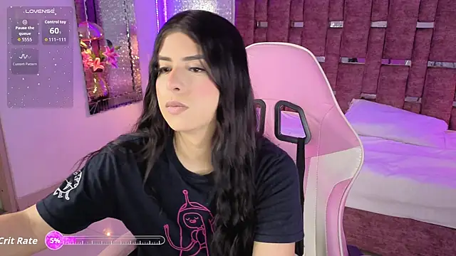 AriSweetener online show from September 21, 1:17 pm