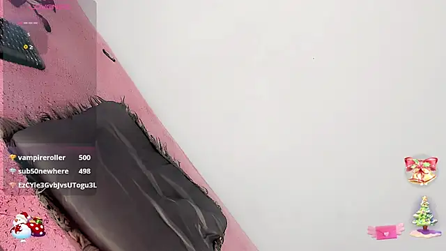 Danielysvalen online show from December 19, 12:45 pm