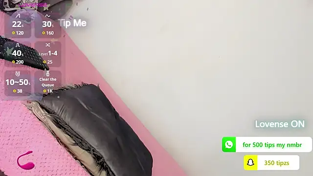 Danielysvalen online show from March 1, 6:26 am