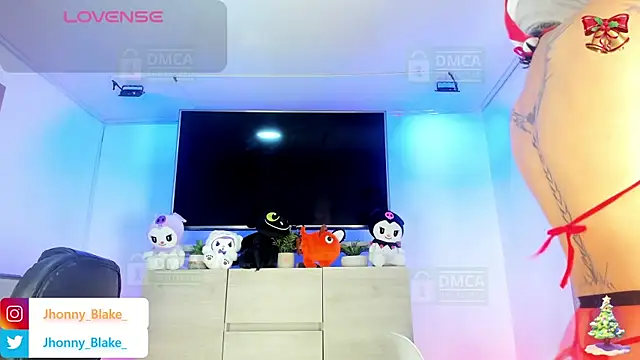 Palmer-Foster online show from December 1, 9:06 pm