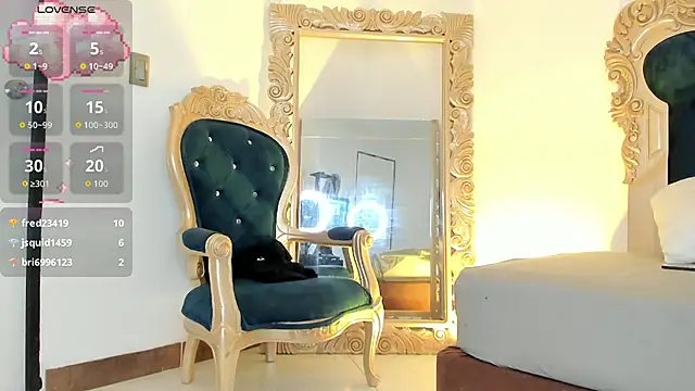 Ari sunshine  online show from October 2, 6:14 am