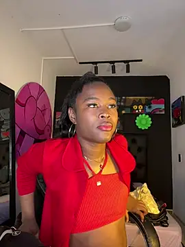 sexual diamond online show from March 18, 2:27 pm