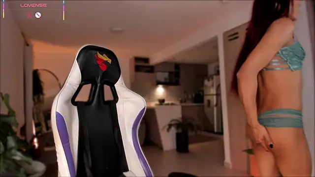  Miss Anna  online show from March 13, 3:12 am