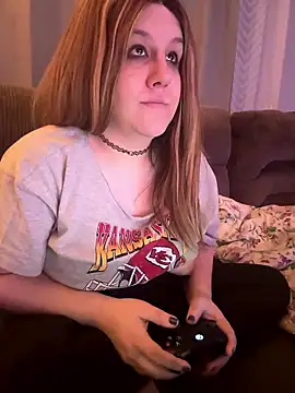 PuckBunny17 online show from January 15, 5:28 am