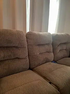 PuckBunny17 online show from March 15, 7:50 pm