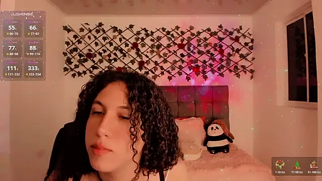 Lilith Miller21 online show from November 28, 7:48 pm