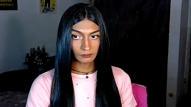 alexxa Rooa online show from February 23, 5:49 pm