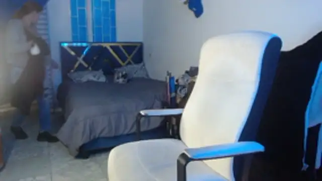 Antonella borja online show from January 9, 6:46 pm