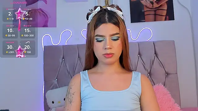 Snapshot of Ashley_piinkk_ chatting on September 27, 1:53 pm Ashley piinkk  online show from September 27, 1:53 pm