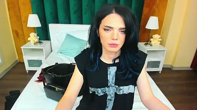 TSVanessaDrx online show from February 11, 12:49 am