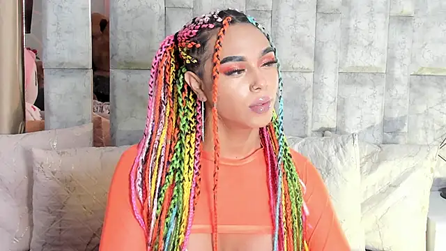 Snapshot of karol_noa chatting on October 16, 11:54 am karol noa online show from October 16, 11:54 am
