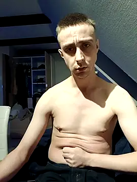 Stephanien online show from March 13, 7:14 pm