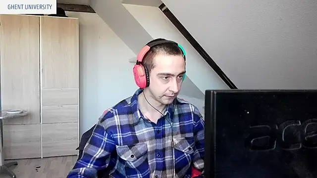 Stephanien online show from February 19, 1:29 pm