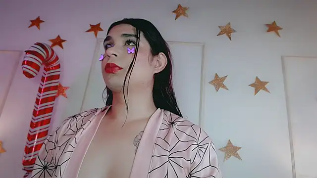 Kaissy doll online show from December 8, 7:23 pm