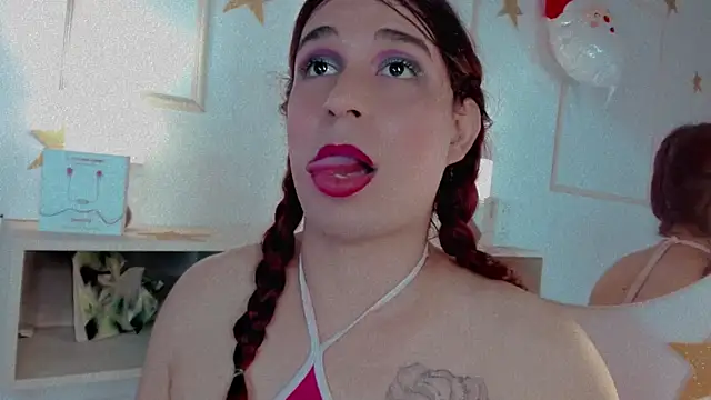 Kaissy doll online show from December 31, 2:51 am