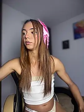 Nikol Rang   online show from April 7, 7:59 pm