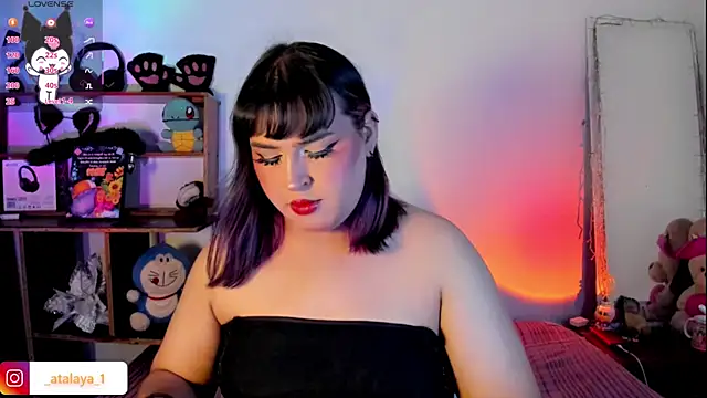  atalaya  online show from February 4, 4:16 am