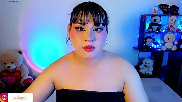  atalaya  online show from February 19, 5:27 am