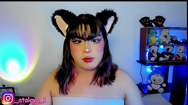  atalaya  online show from March 23, 3:54 am