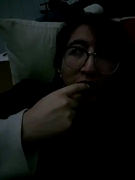 alissoncast321 online show from October 14, 6:47 am