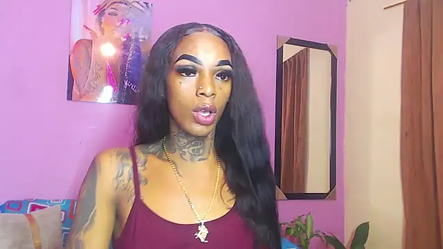 badgirls cx online show from October 22, 8:16 am