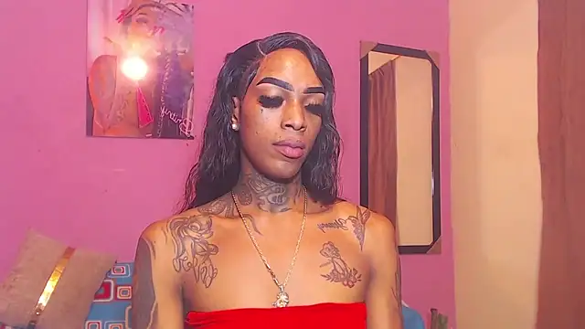 badgirls cx online show from December 16, 11:37 am