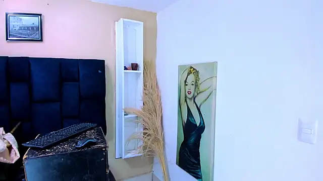 AlissonSpears online show from January 14, 4:10 am