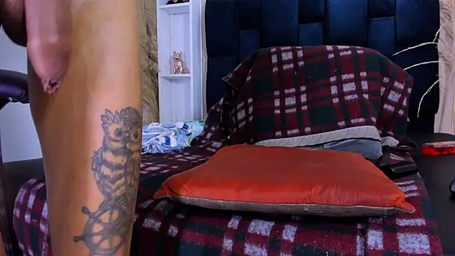 AlissonSpears online show from February 24, 12:36 am