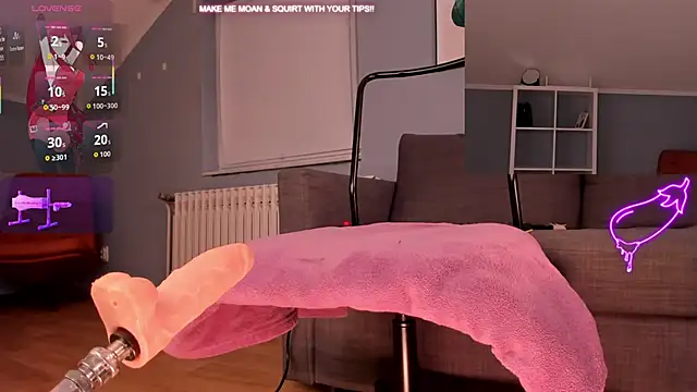 Sage Heartt online show from November 11, 3:03 pm