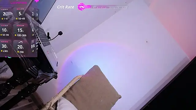 LiahGrey7 online show from November 15, 12:03 pm