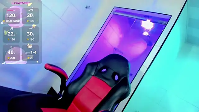 samantha official  online show from March 6, 3:20 am