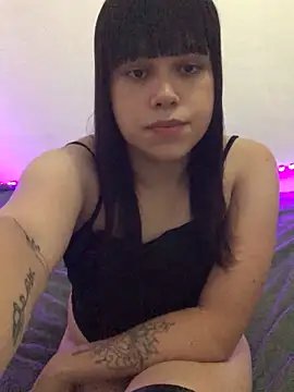 Karolsinhapriv online show from January 29, 3:44 am