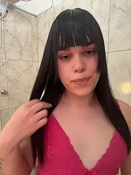 Karolsinhapriv online show from December 13, 7:53 pm